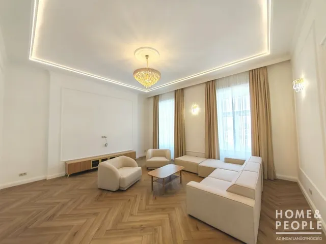 Eladó lakás Szeged, Belváros 106 nm