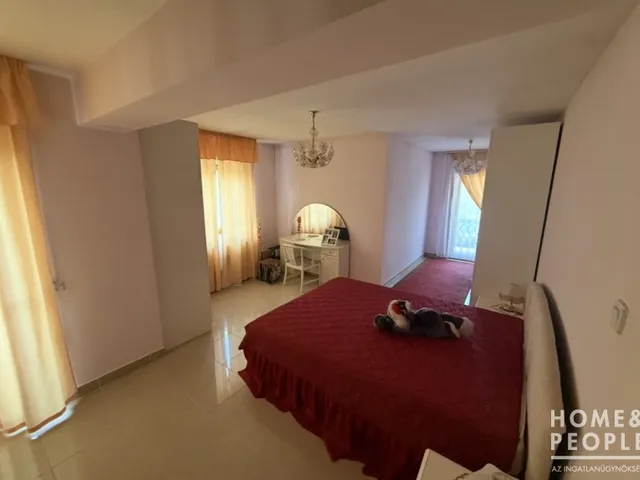 Eladó ház Szeged, Újszeged 172 nm