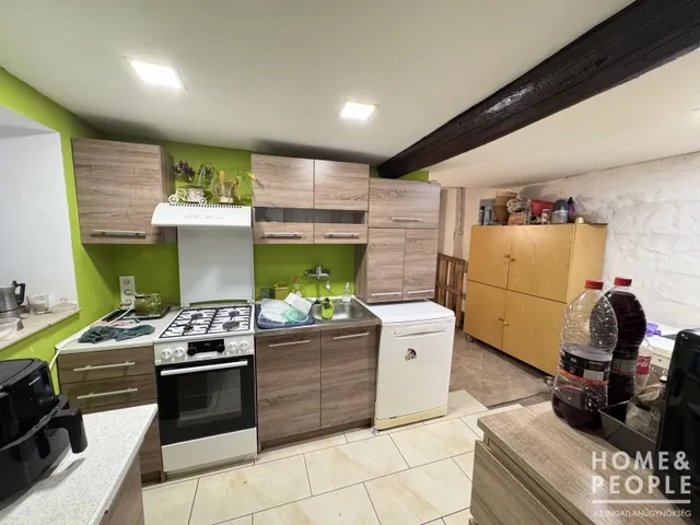 Eladó ház Hódmezővásárhely 72 nm