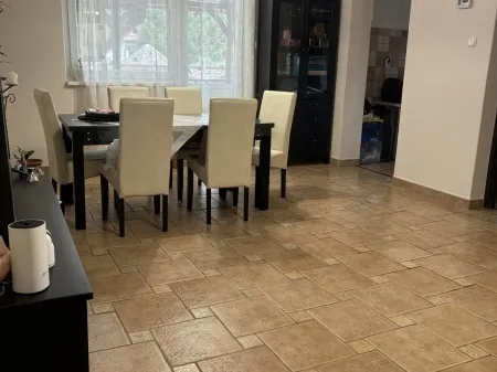 Eladó ház Szeged, Petőfitelep 165 nm