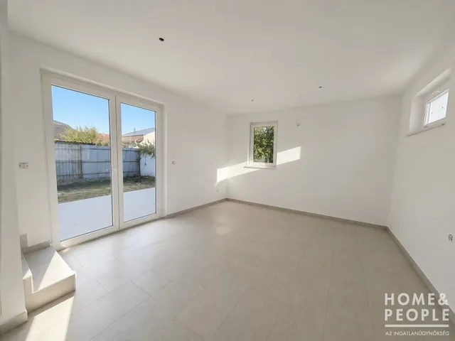 Eladó ház Szeged, Petőfitelep 51 nm