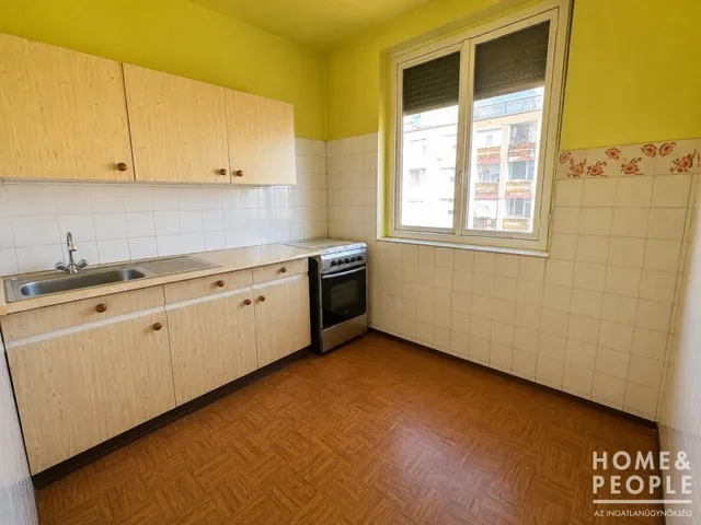 Eladó lakás Hódmezővásárhely 53 nm