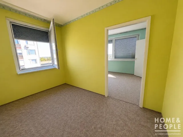 Eladó lakás Hódmezővásárhely 53 nm