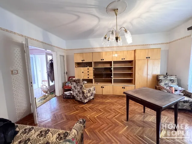Eladó ház Hódmezővásárhely 80 nm