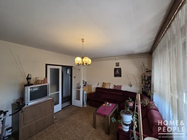 Eladó lakás Szeged, Belváros 58 nm