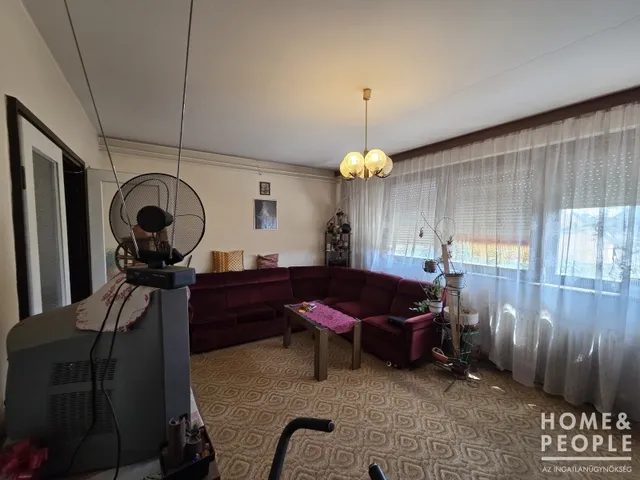 Eladó lakás Szeged, Belváros 58 nm