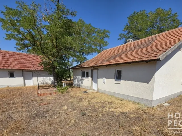 Eladó ház Pusztamérges 100 nm