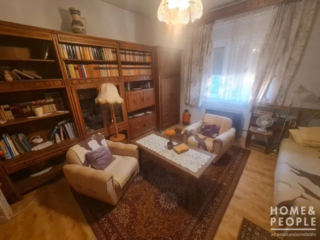 Eladó ház Hódmezővásárhely 92 nm