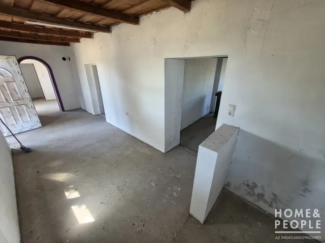 Eladó ház Pusztamérges 140 nm