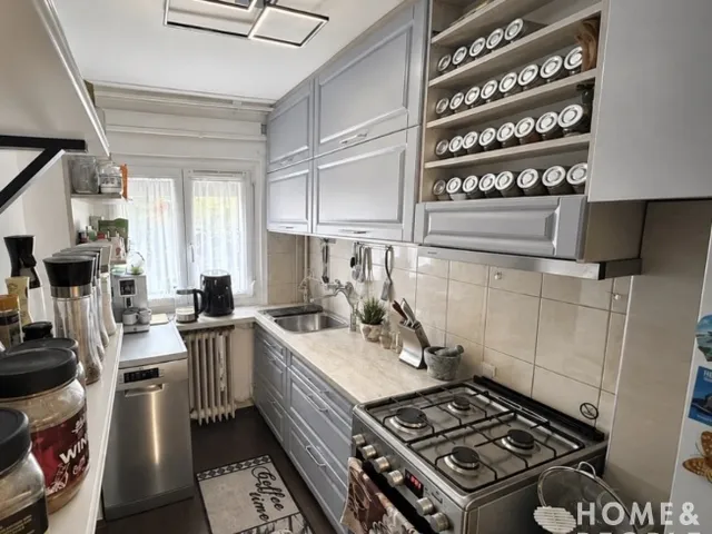 Eladó ház Szeged, Újszeged 114 nm