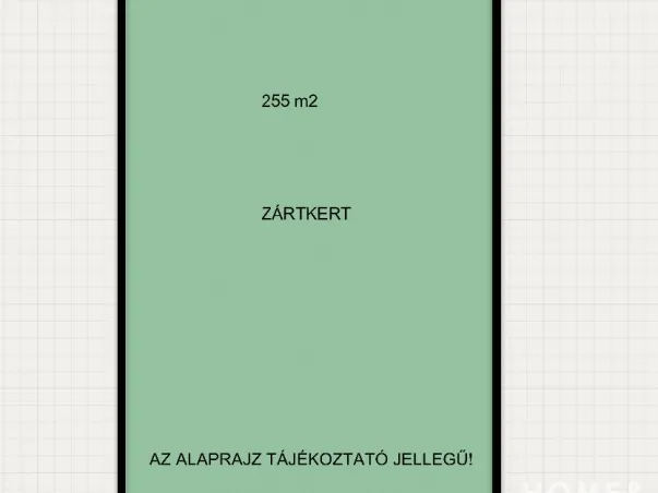 Eladó mezőgazdasági ingatlan Szeged 255 nm