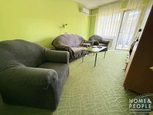Eladó lakás Hódmezővásárhely 63 nm