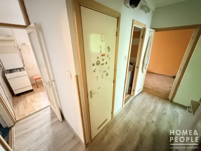 Eladó lakás Hódmezővásárhely 63 nm