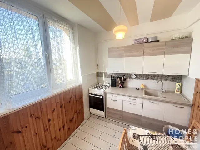 Eladó lakás Szeged, Tarján 59 nm