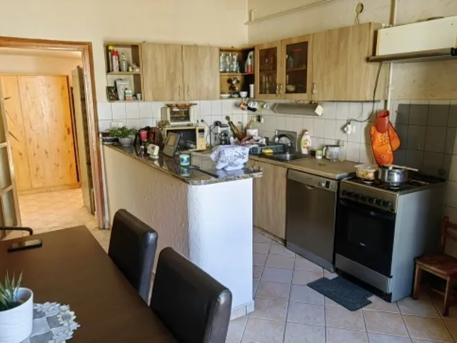 Eladó ház Tiszasziget 110 nm