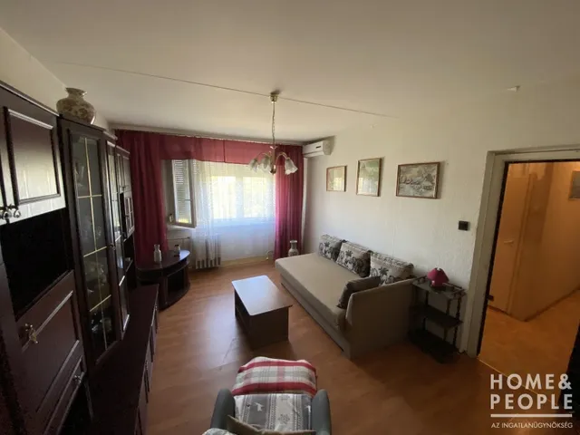 Eladó lakás Szeged, Rókus 47 nm