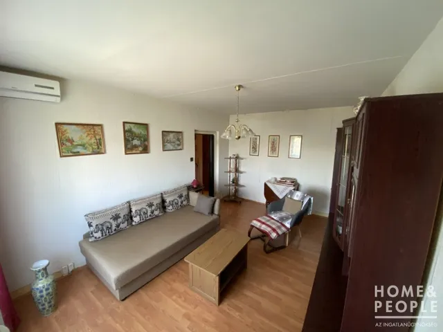 Eladó lakás Szeged, Rókus 47 nm