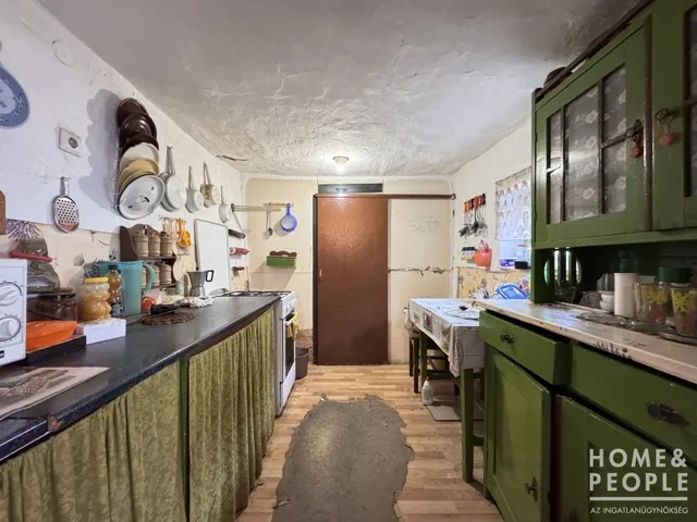 Eladó ház Hódmezővásárhely 118 nm