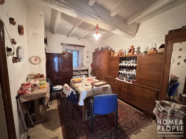 Eladó ház Hódmezővásárhely 118 nm