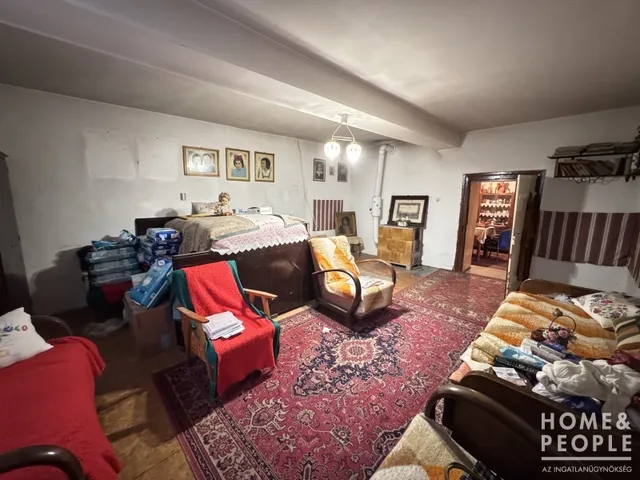 Eladó ház Hódmezővásárhely 118 nm