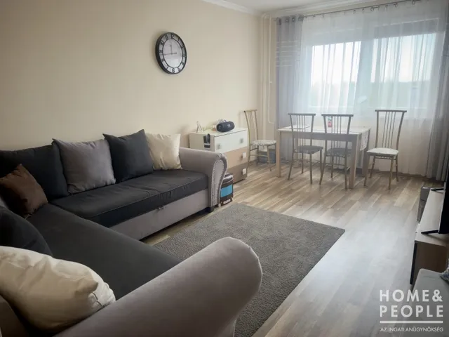 Eladó lakás Szeged, Makkosház 60 nm