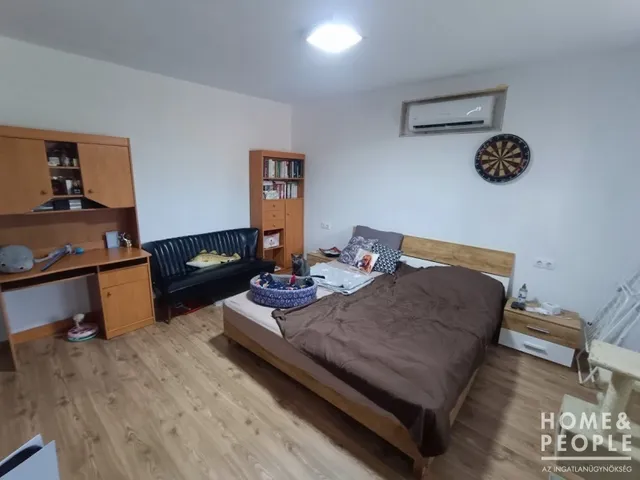 Eladó ház Kiszombor 45 nm