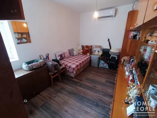 Eladó ház Kiszombor 45 nm