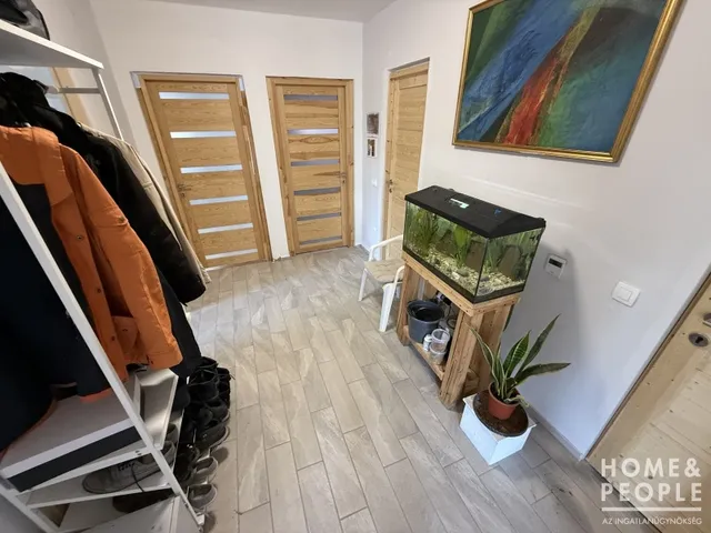 Eladó ház Mórahalom 105 nm