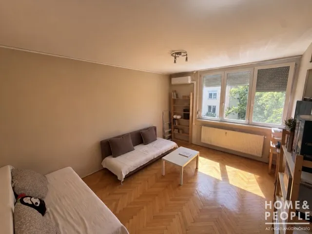 Eladó lakás Szeged, Újszeged 49 nm