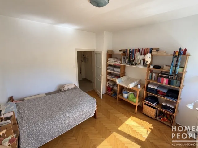 Eladó lakás Szeged, Újszeged 49 nm