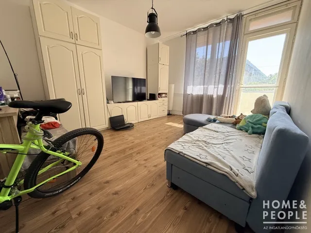 Eladó lakás Szeged, Belváros 51 nm
