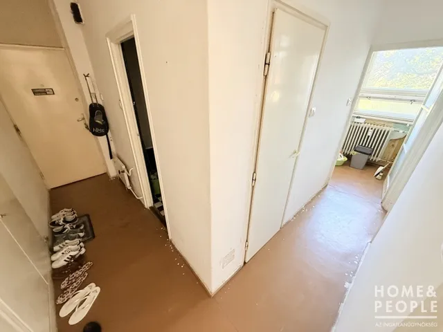 Eladó lakás Szeged, Belváros 51 nm