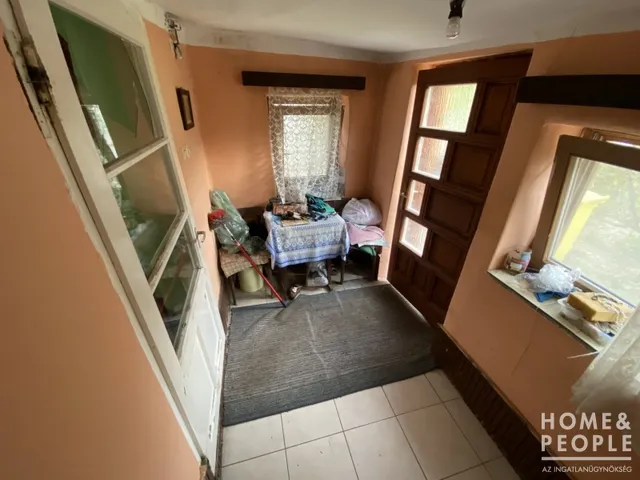 Eladó ház Makó 72 nm