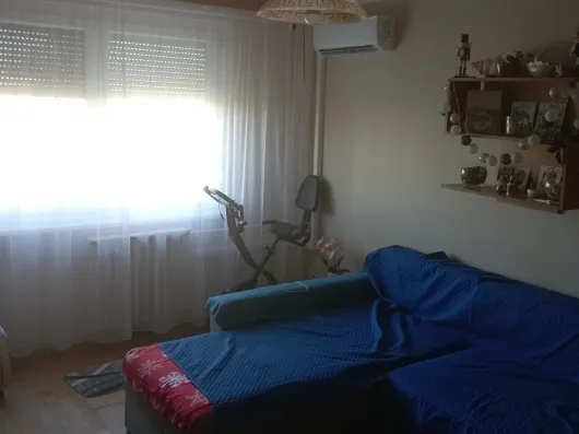 Eladó lakás Hódmezővásárhely 49 nm
