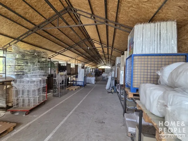 Eladó kereskedelmi és ipari ingatlan Sándorfalva 1128 nm