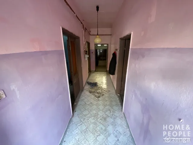 Eladó ház Kiszombor 120 nm