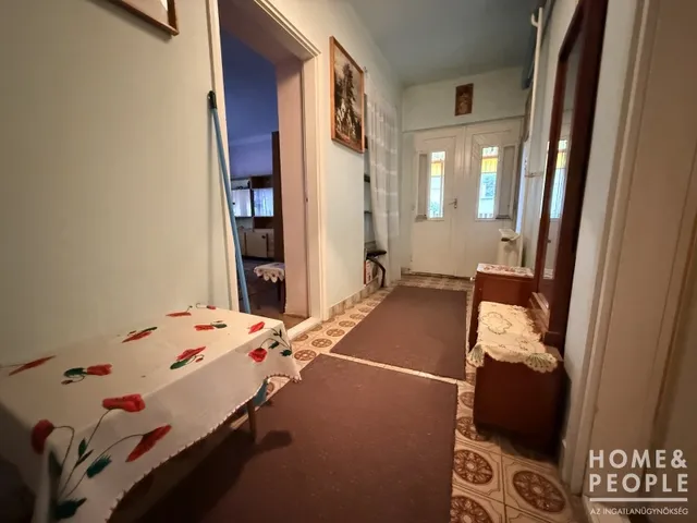 Eladó ház Sándorfalva 86 nm
