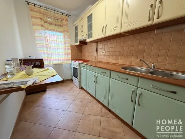Eladó lakás Szeged, Móraváros 49 nm