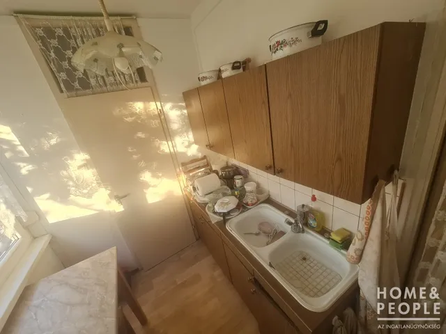 Eladó lakás Hódmezővásárhely 55 nm