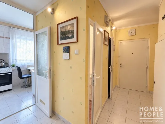 Eladó lakás Hódmezővásárhely 55 nm
