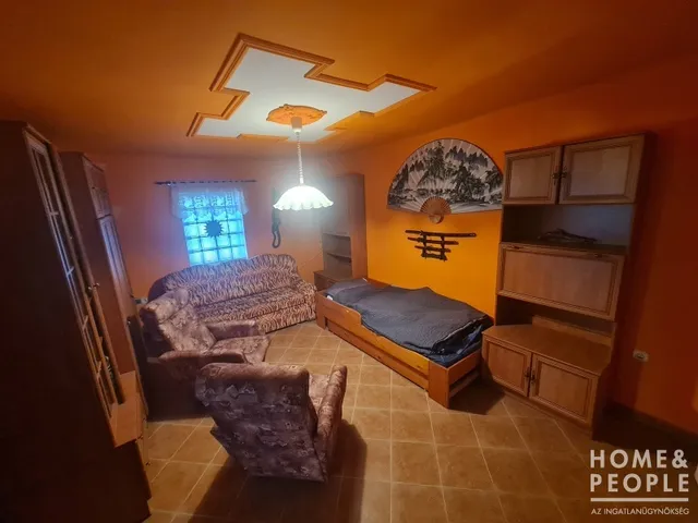 Eladó ház Hódmezővásárhely 110 nm