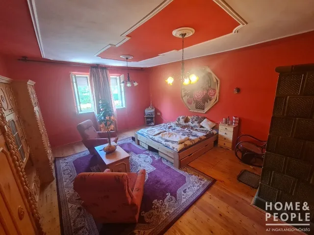 Eladó ház Hódmezővásárhely 110 nm