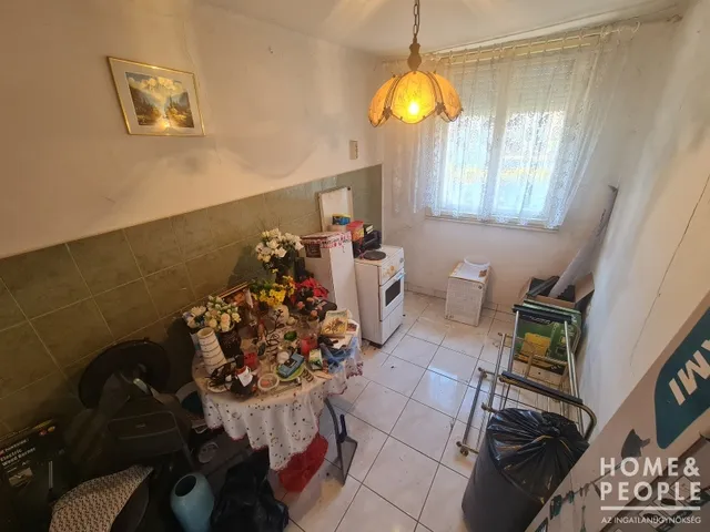 Eladó ház Hódmezővásárhely 110 nm