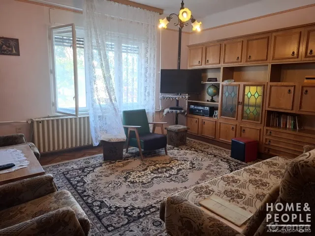 Eladó ház Szeged, Szőreg 86 nm