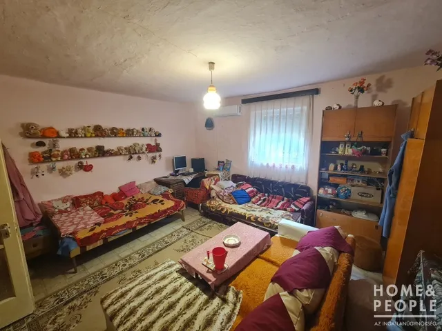 Eladó ház Hódmezővásárhely 100 nm