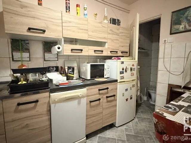 Eladó lakás Szeged, Belváros 30 nm