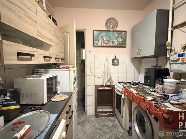 Eladó lakás Szeged, Belváros 30 nm
