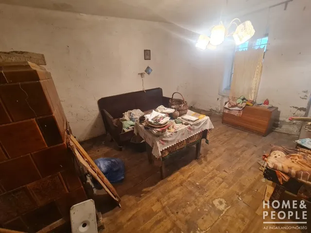Eladó ház Hódmezővásárhely 70 nm