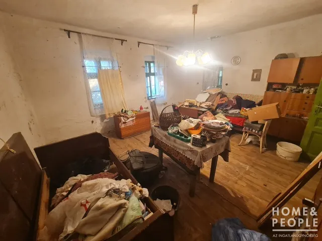 Eladó ház Hódmezővásárhely 70 nm