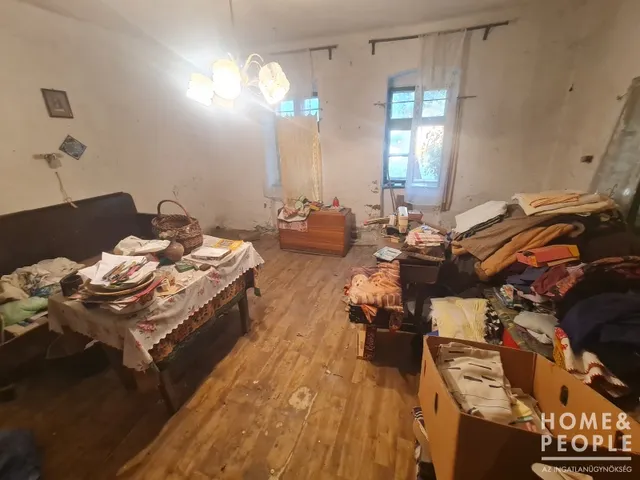 Eladó ház Hódmezővásárhely 70 nm
